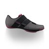 Fizik Terra Powerstrap X4 Gravel-Schuh ANTHRACITE/GRAPE 38
