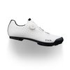 Fizik Tempo Overcurve R4 Renn-Schuh WHITE/WHITE 37