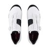 Fizik Tempo Overcurve R4 Renn-Schuh WHITE/WHITE 39