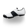 Fizik Tempo Overcurve R4 Renn-Schuh WHITE/WHITE 39