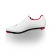 Fizik Tempo Overcurve R5 Renn-Schuh WHITE/RED 40