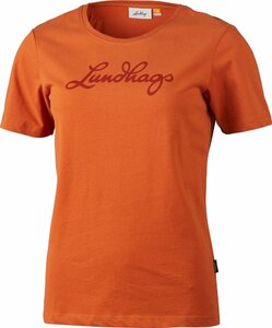 LUNDHAGS WS TEE L