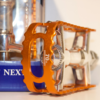 MKS Pedal BM-7 Orange Limited Edition