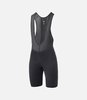 PEdALED ESSENTIAL WOMEN BIB BLACK L