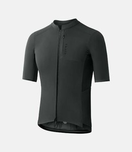 PEdALED ODYSSEY JERSEY II CHARCOAL GREY M