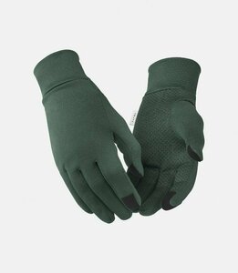 Pedaled Essential Merino Glove Forest Green L