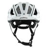 CASCO CUDA2 Strada weiss schwarz M 54-58 cm
