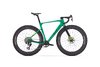 Wilier RAVE SLR ID2 FORCE XPLR E1 1X13 GRAFF AERO 48 XXL PIXEL GREEN MATT