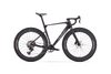 Wilier RAVE SLR ID2 GRX 1X12 GRAFF XL M GLITCH BLACK
