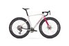 Wilier RAVE SLR ID2 GRX 1X12 GRAFF XL S BYTE CREAM MATT