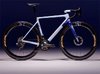 Wilier VERTICALE SLR DURAACE DI2 PM KLEOS RD 50W WAVE
