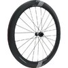 LAUFRADSATZ VISION SC 55 DISC CL TLR XDR W/O QR B1 - 622 x 19 mm