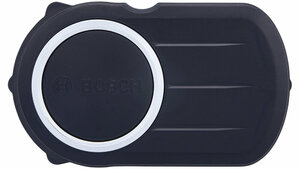 Bosch Designdeckel  XL schwarz