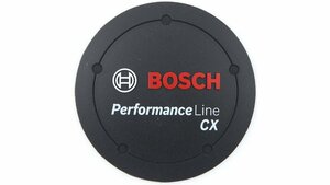 Bosch Active/Performance Cruise  XL schwarz