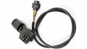 Bosch Kabelsatz  L schwarz