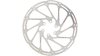 SRAM Centerline  3XL silber
