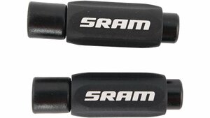 SRAM Bremszuggegenhalter   schwarz
