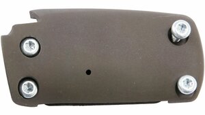SRAM Ausgleichsbehälterdeckel  1 1/8 -1,5  tapered schwarz, silber