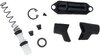 SRAM Hebel-Service-Kit  1 1/8 -1,5  tapered schwarz, weiß