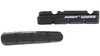 SRAM Bremsgummi  1 1/8  schwarz
