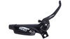 SRAM Bremshebel  1 1/8 -1,5  tapered schwarz, silber