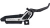 SRAM Bremshebel  XL schwarz, silber