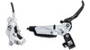 SRAM G2 Ultimate  1 1/8 -1,5  tapered grau