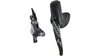 SRAM Force 22 / Force CX1  17 mm grau, schwarz