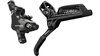 SRAM Level TL  1 1/8 -1,5  tapered schwarz