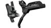 SRAM Level T  1 1/8 -1,5  tapered schwarz