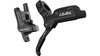 SRAM Level  1 1/8 -1,5  tapered schwarz