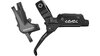 SRAM Level  1 1/8 -1,5  tapered schwarz