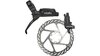 SRAM Level  1 1/8 -1,5  tapered schwarz