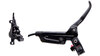 SRAM Level Ultimate  1 1/8 -1,5  tapered schwarz