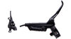 SRAM Level TLM  1 1/8 -1,5  tapered schwarz