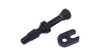 Fulcrum Tubeless-Ventil  XL schwarz