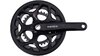 Shimano A070  XL schwarz