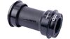 SRAM DUB  1 1/8  schwarz