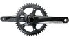 SRAM Rival 1  XL schwarz