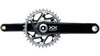 SRAM XX SL Eagle Transmission  XL schwarz, silber