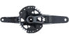 SRAM X0 Eagle Transmission  XL schwarz, grau