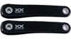 SRAM XX Eagle Transmission  XL schwarz