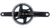 SRAM Force 1 eTap AXS  XL grau, bunt