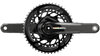 SRAM Force AXS  3XL grau, bunt