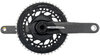 SRAM Force AXS  3XL grau, bunt