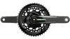 SRAM Force AXS  XL grau, bunt
