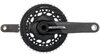 SRAM Force AXS  XL grau, bunt