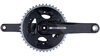 SRAM Force AXS  XL grau, bunt