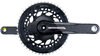 SRAM Force AXS  3XL grau, bunt