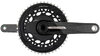 SRAM Force AXS  XL grau, bunt
